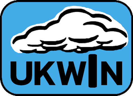 UKWIN logo